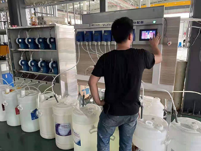 耿马全自动进料-01